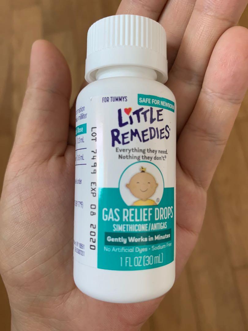 Gas Relief Drops, Babies & Kids, Baby Nursery & Kids Furniture, Other