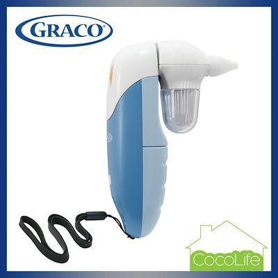 Graco nose cleaner store