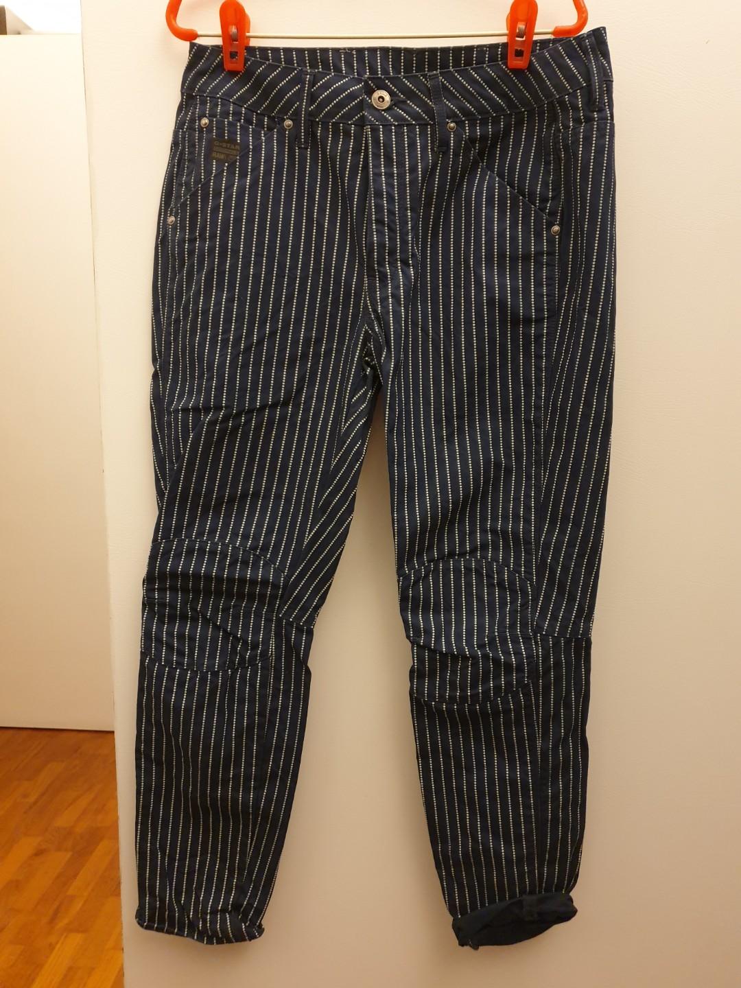 g star color jeans