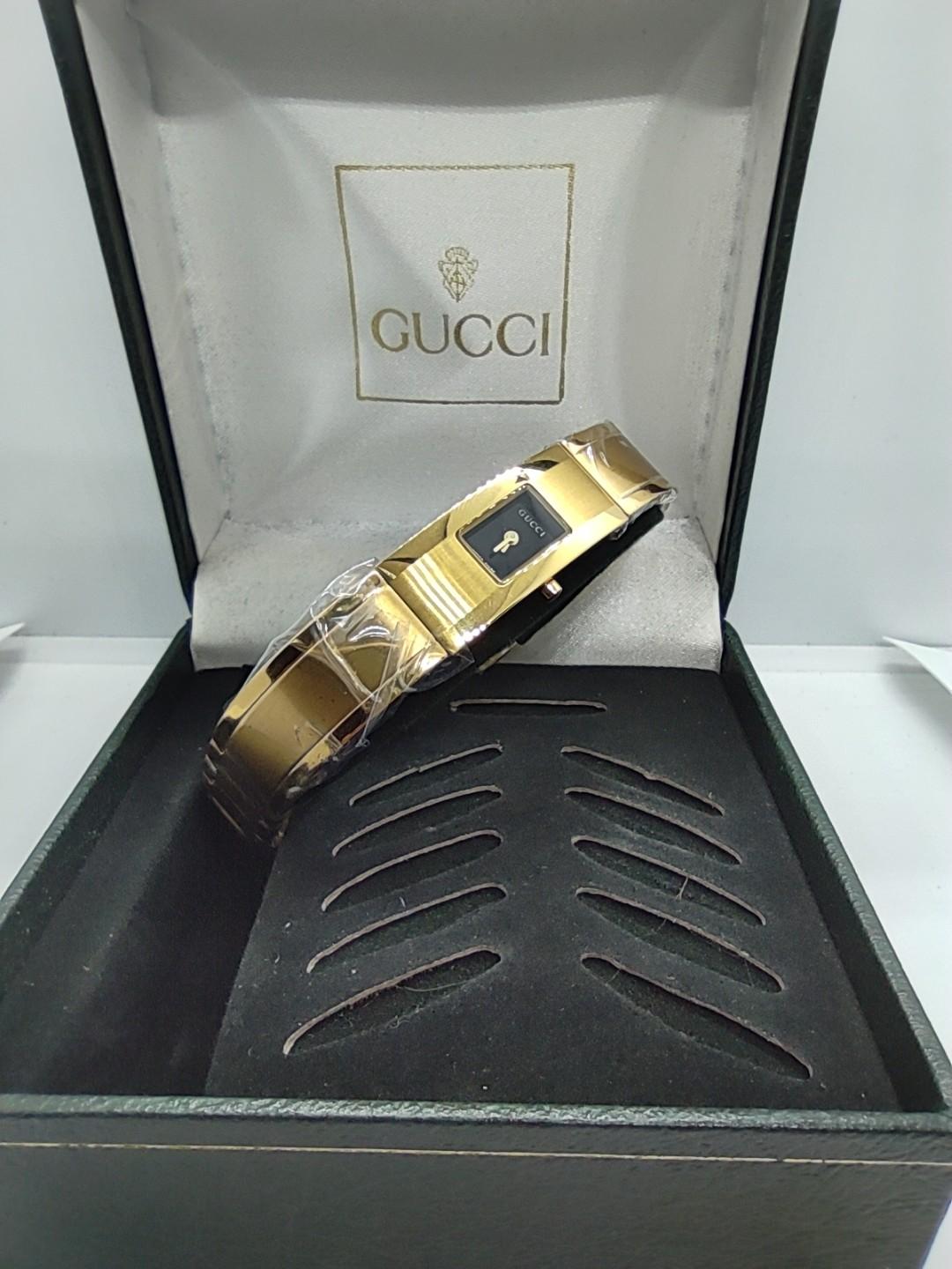 womens gucci bangle