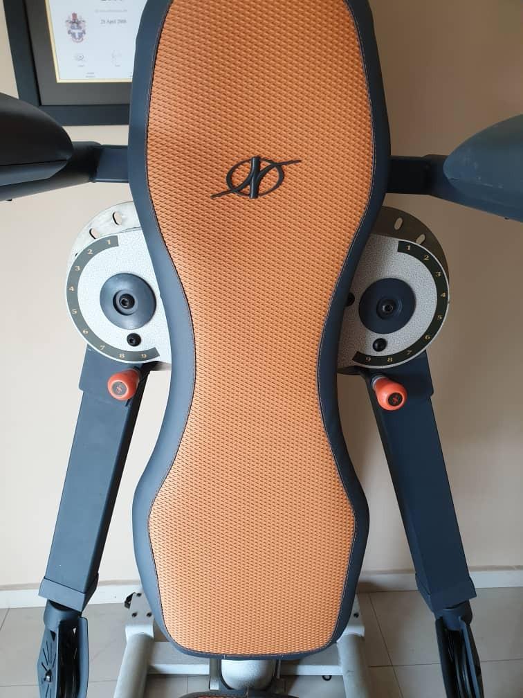 Nordic 360 home discount gym
