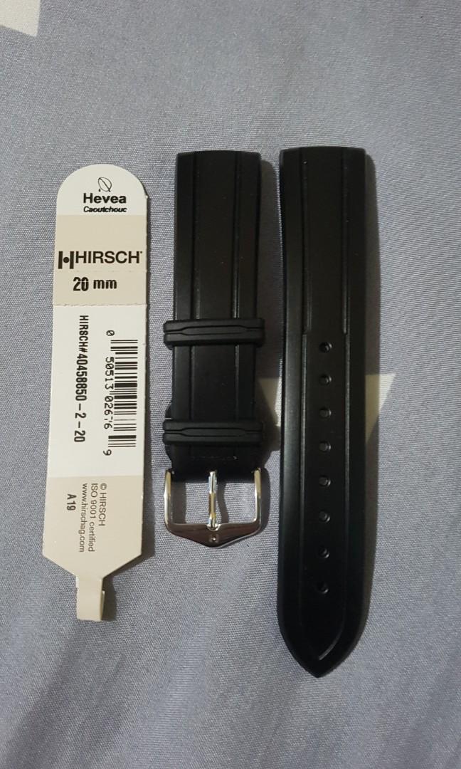 Hirsch online hevea 20mm