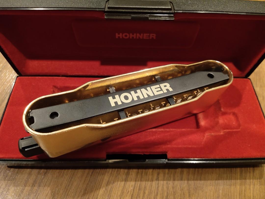 Hohner cx12 sale gold