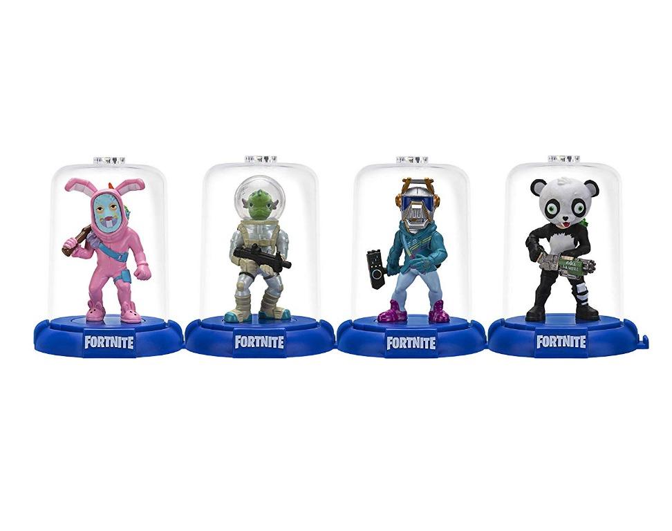 Fortnite domez figures online