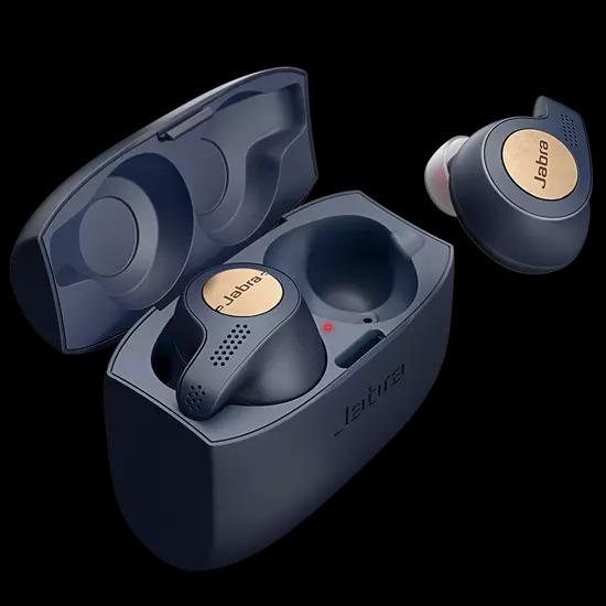 true wireless earbuds long battery life