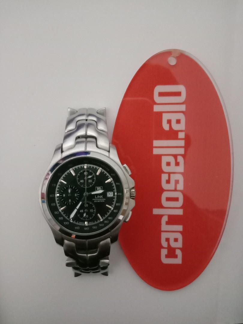 Tag heuer cn111b ba0337 limited edition top