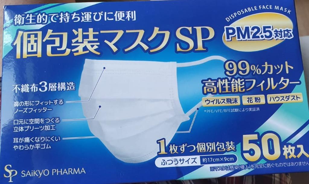 Made In Japan Surgical Mask