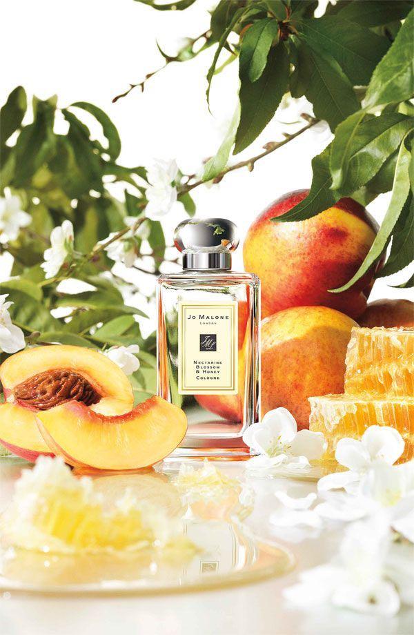 JO MALONE Nectarine Blossom Honey 100ml Beauty Personal Care