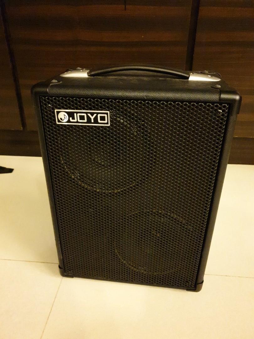 joyo speaker