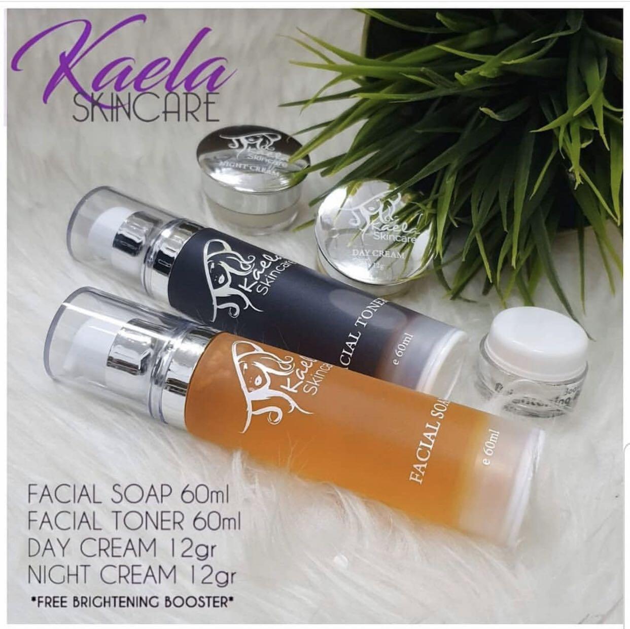 Kaela skincare new arrivals