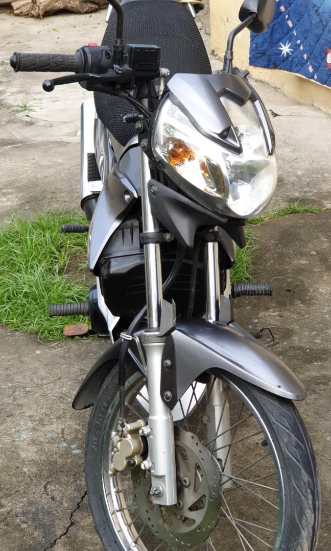 Kawasaki Fury 125 Motorbikes Motorbikes for Sale on Carousell