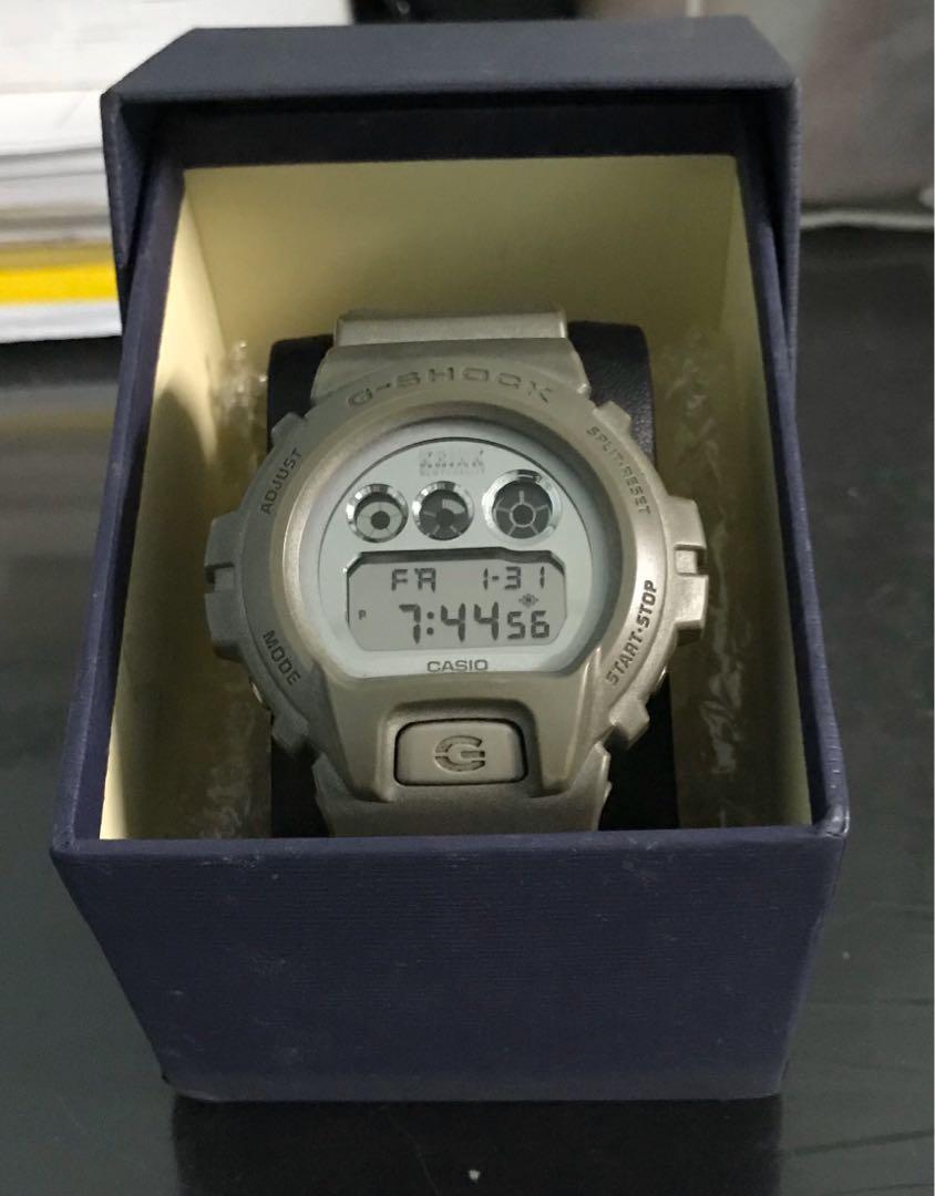 Dw6900 krink online