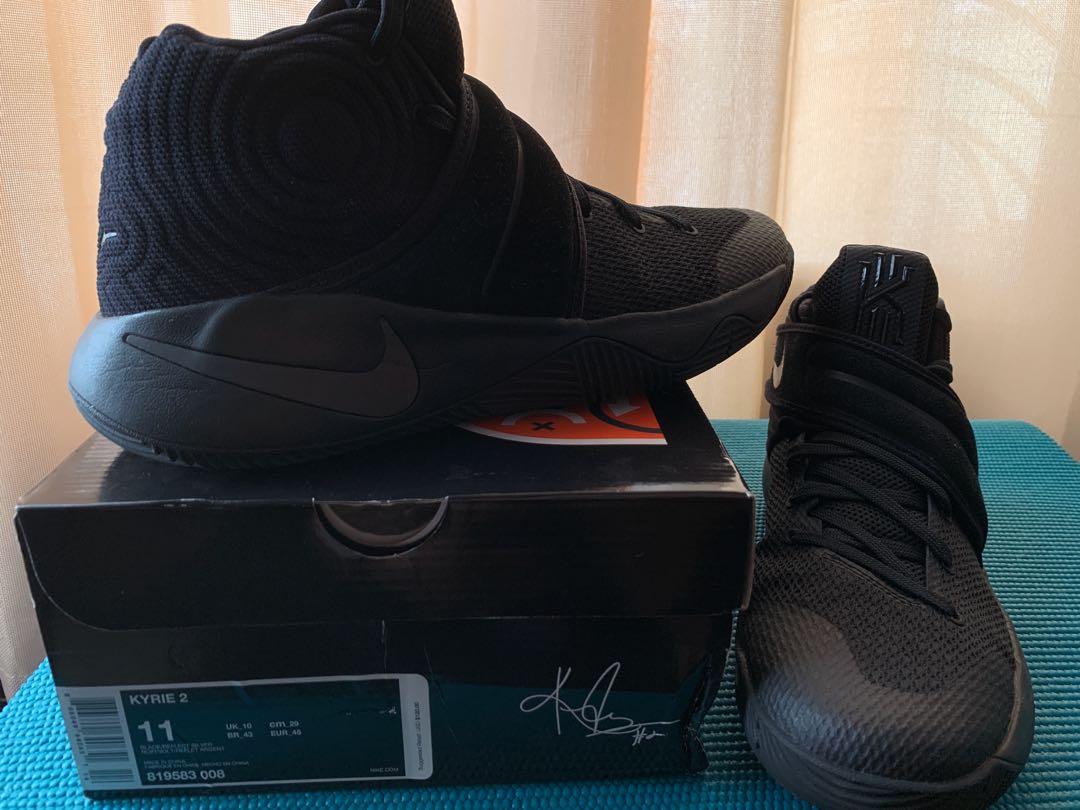 price dropped kyrie 2 sale sale