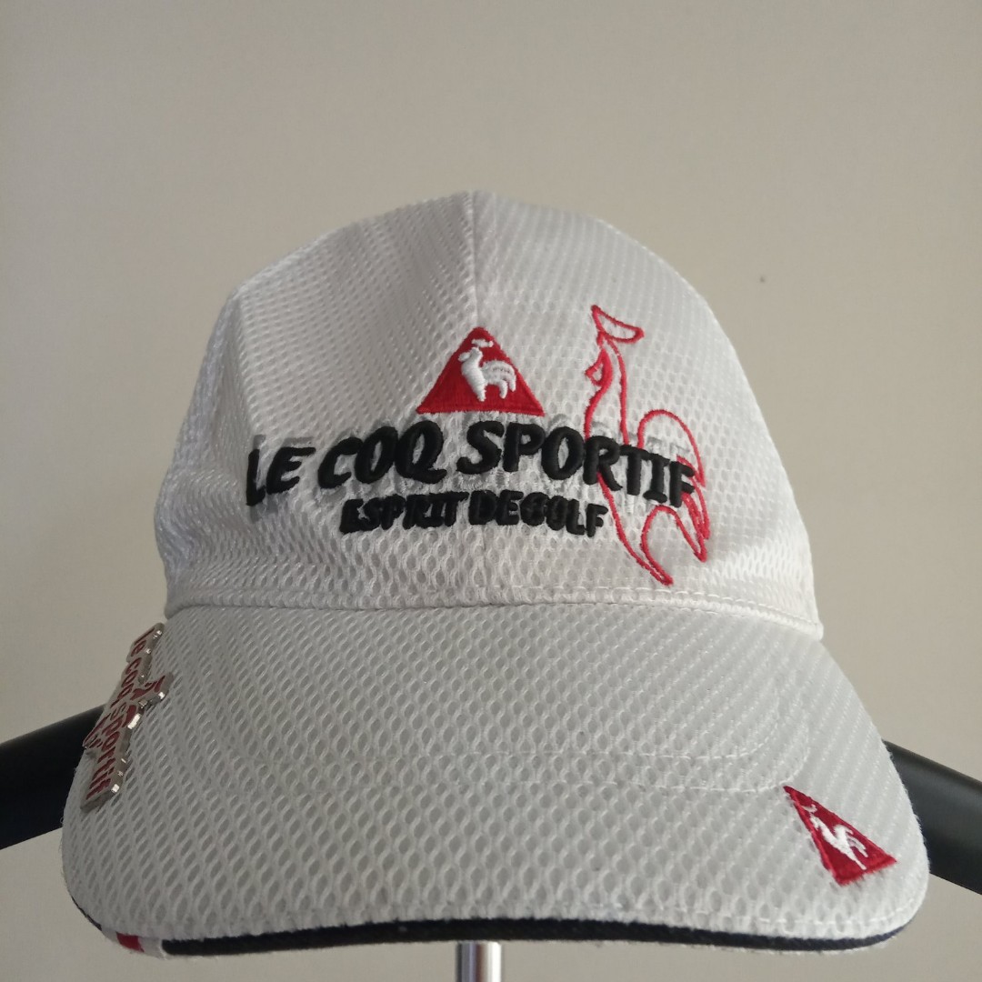 le coq sportif esprit