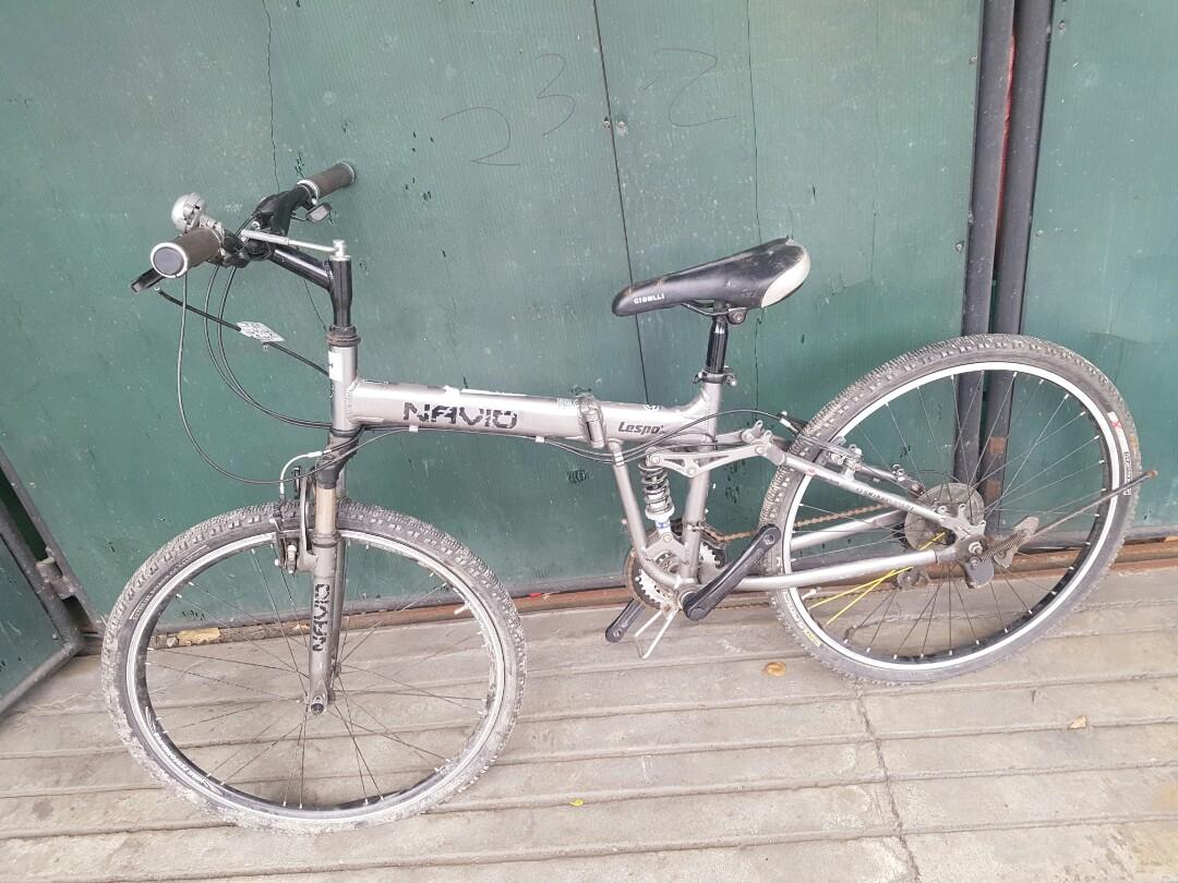 Lespo mountain bike shop price