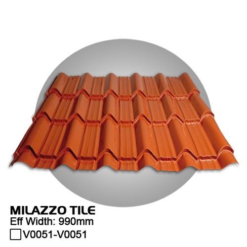 LONGSPAN ROOFING, RIBTYPE, CORRUGATED, TILESPAN ...