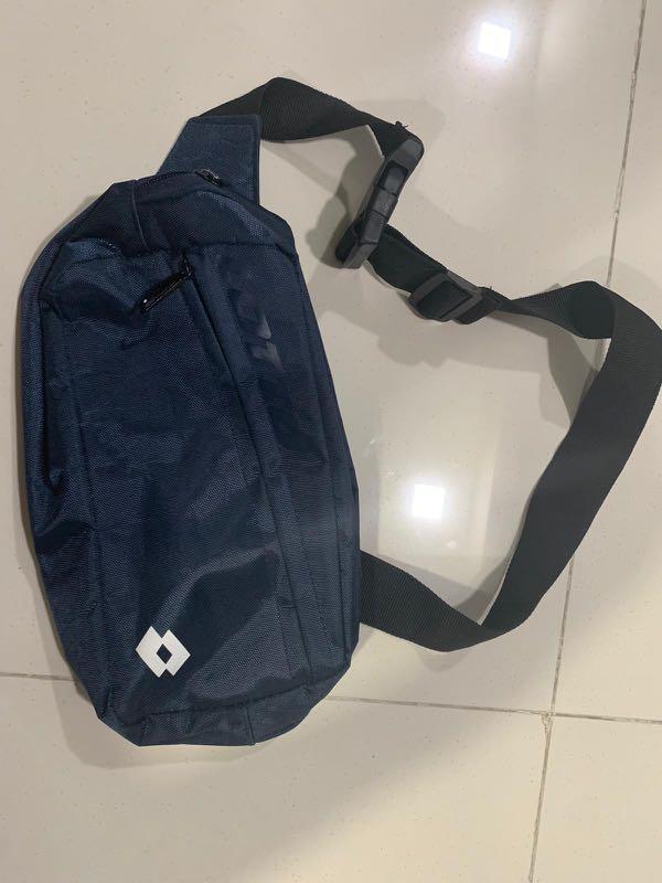 lotto sling bag
