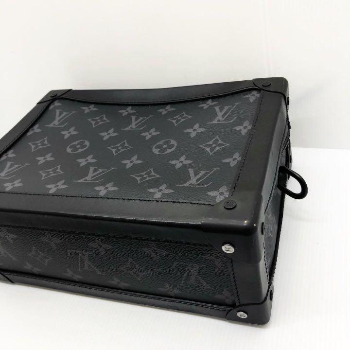 Shop Louis Vuitton Soft trunk (M44730) by えぷた
