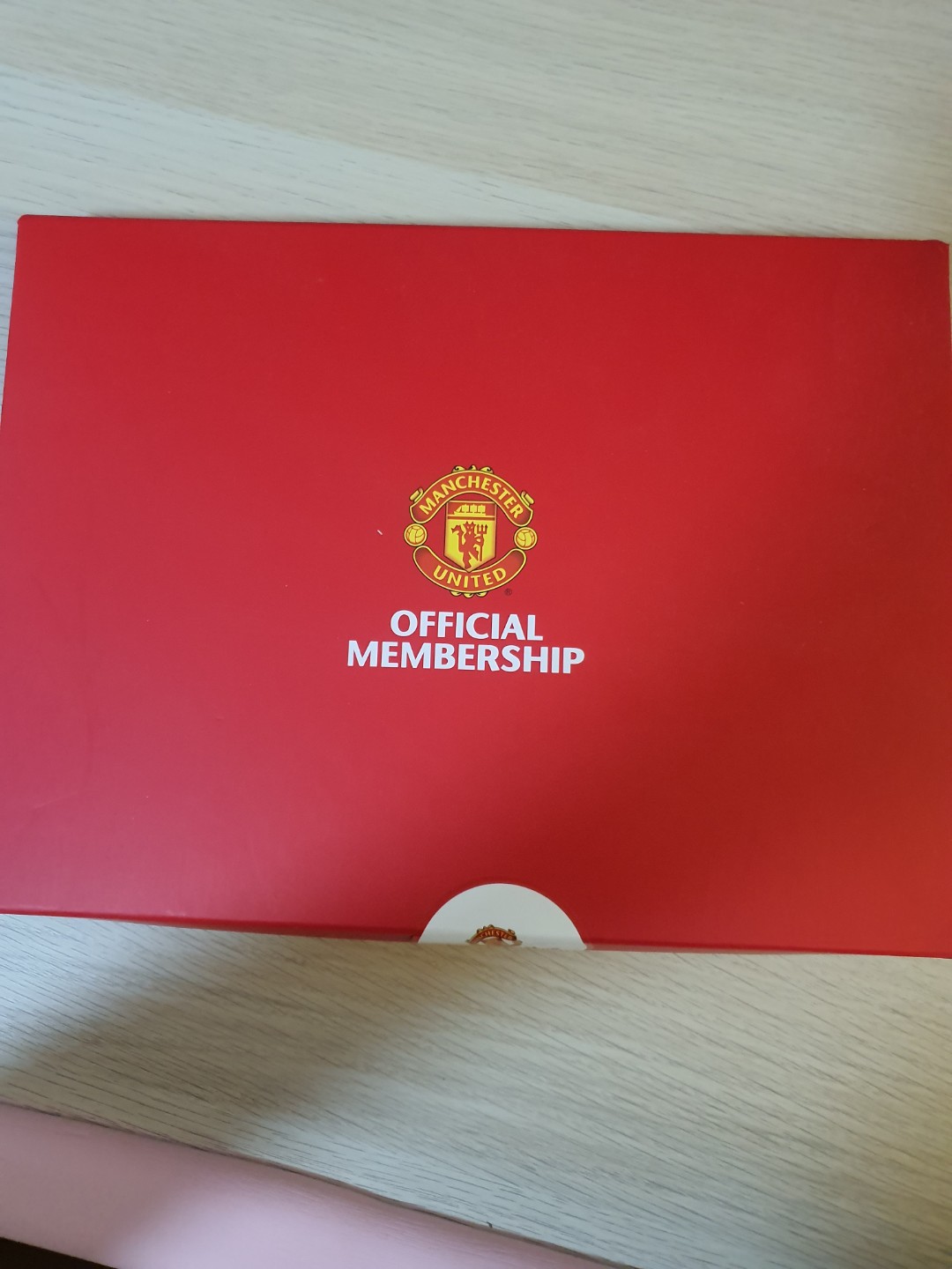 Meet the Manchester United fanatic opening a 33,000-piece museum in Finland