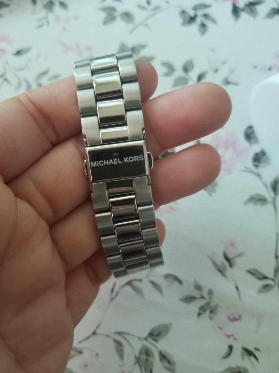 Mk5530 watch new arrivals