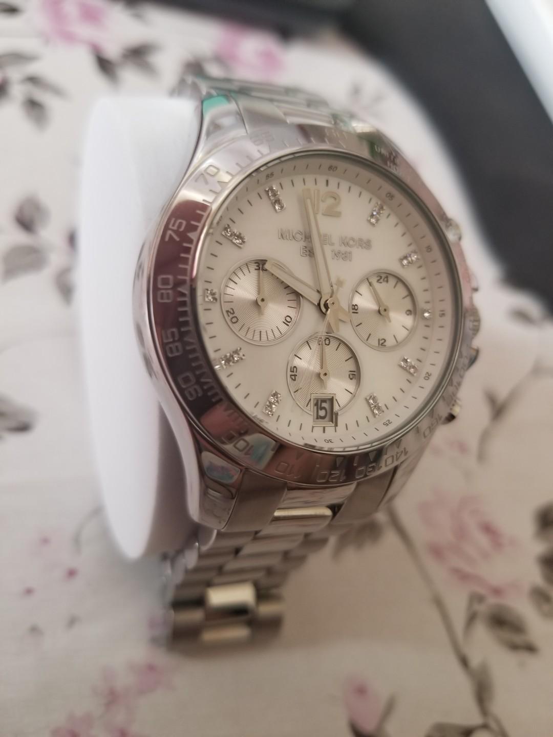Michael kors top mk 5530