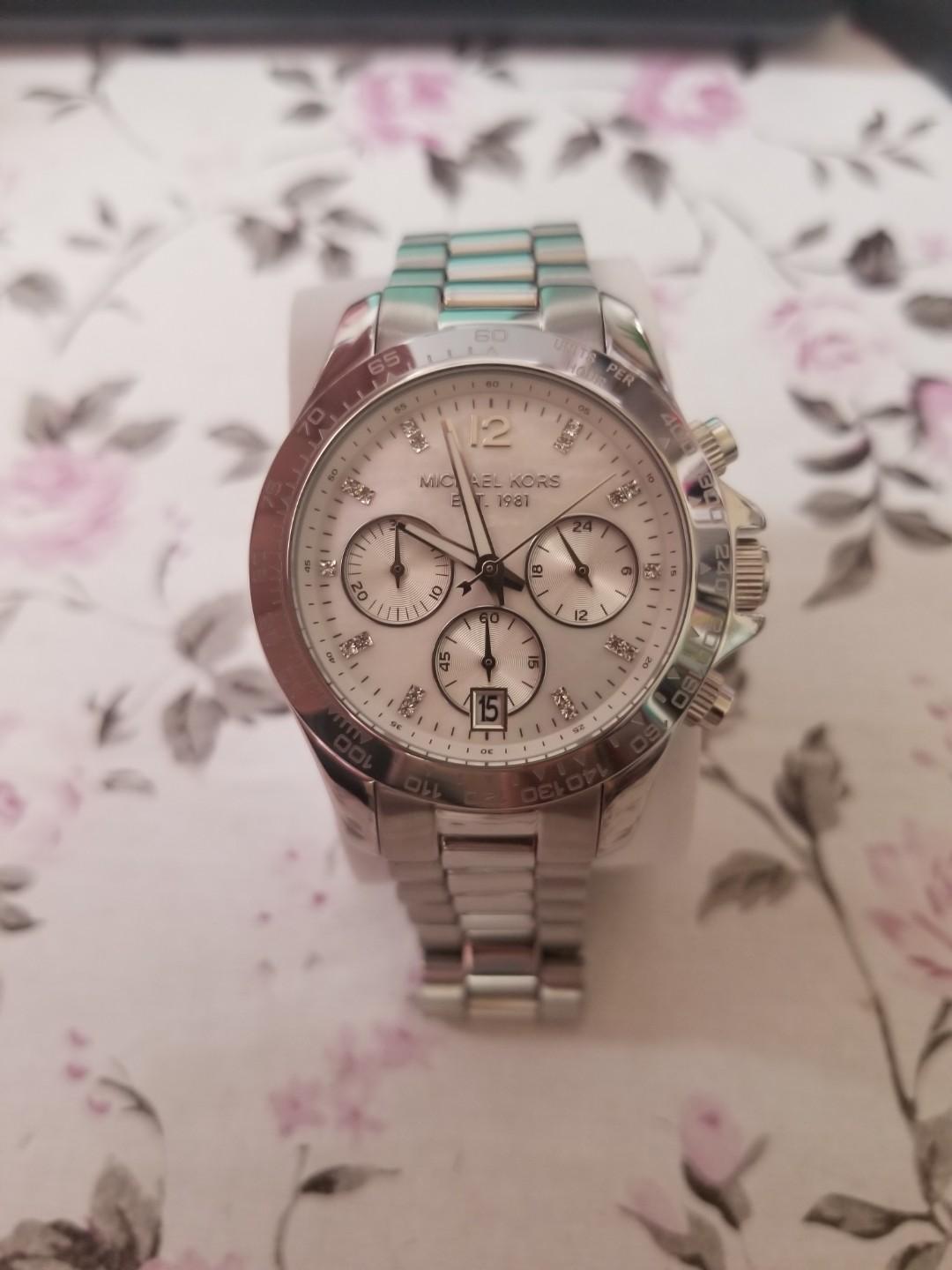 Michael kors mk top 5530