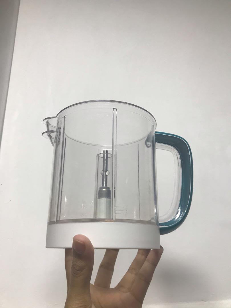 Mimosa SteamerBlender with Box, Babies & Kids, Nursing & Feeding