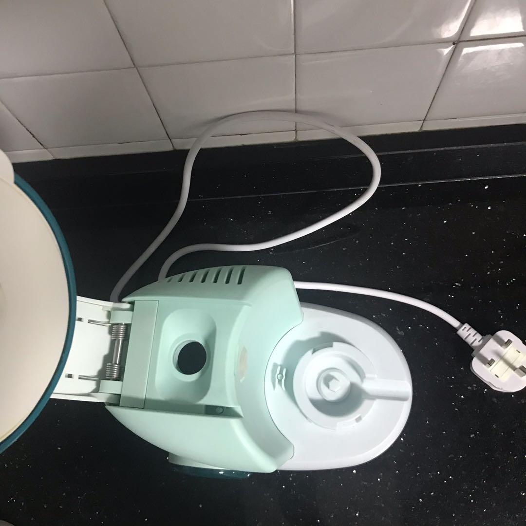 Mimosa SteamerBlender with Box, Babies & Kids, Nursing & Feeding