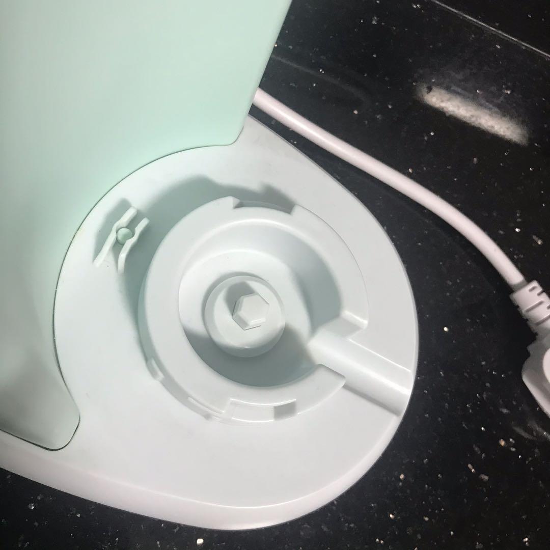 Mimosa SteamerBlender with Box, Babies & Kids, Nursing & Feeding