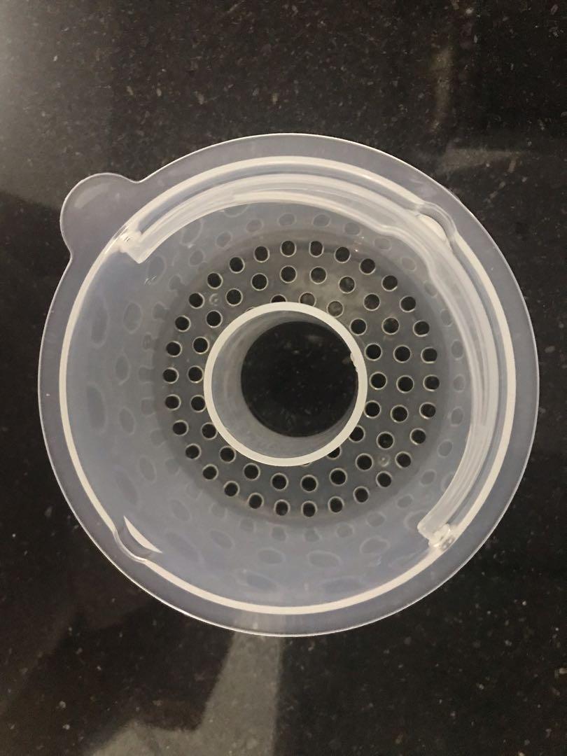 Mimosa SteamerBlender with Box, Babies & Kids, Nursing & Feeding