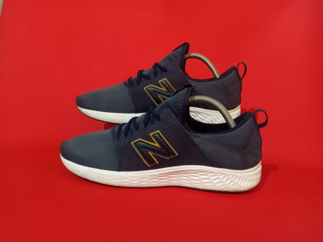 NEW BALANCE MSPTES1 FRESH FOAM SECOND ORIGINAL