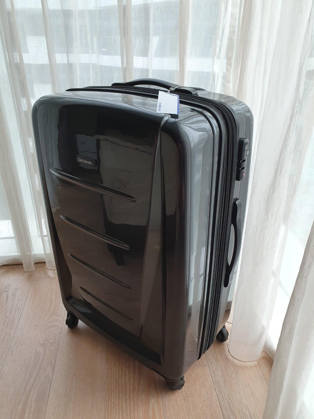 Samsonite sigma 76cm shop