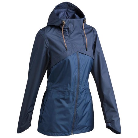 walking waterproof jacket