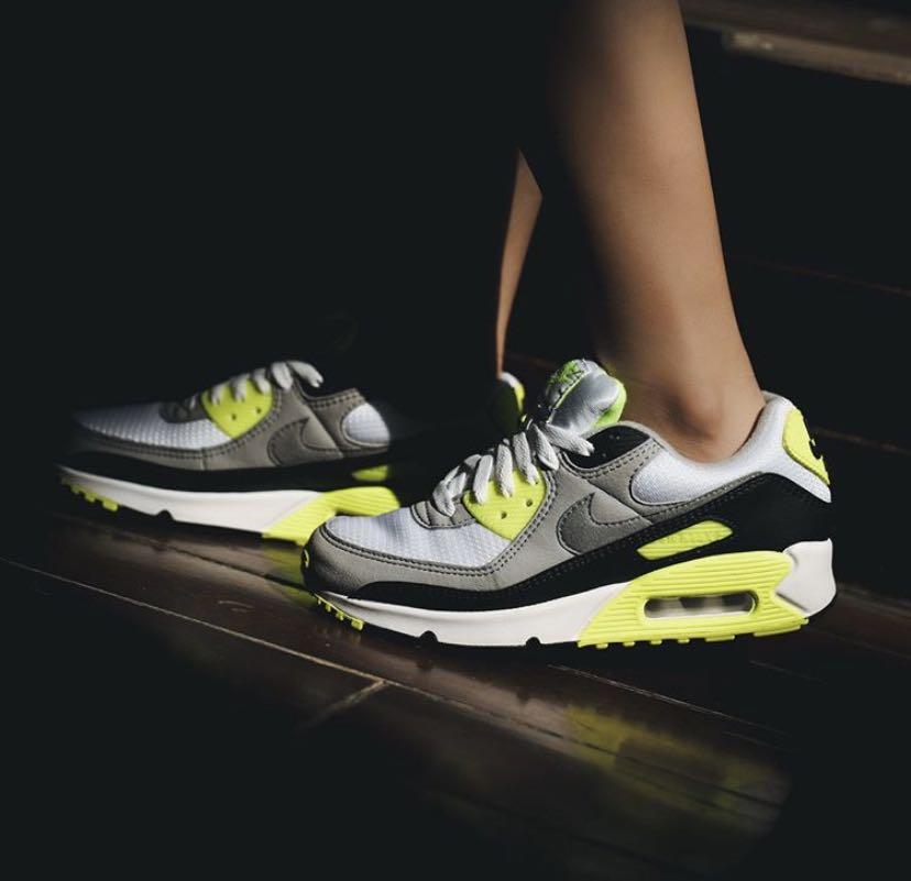 Air max 90 volt 2020 men's top