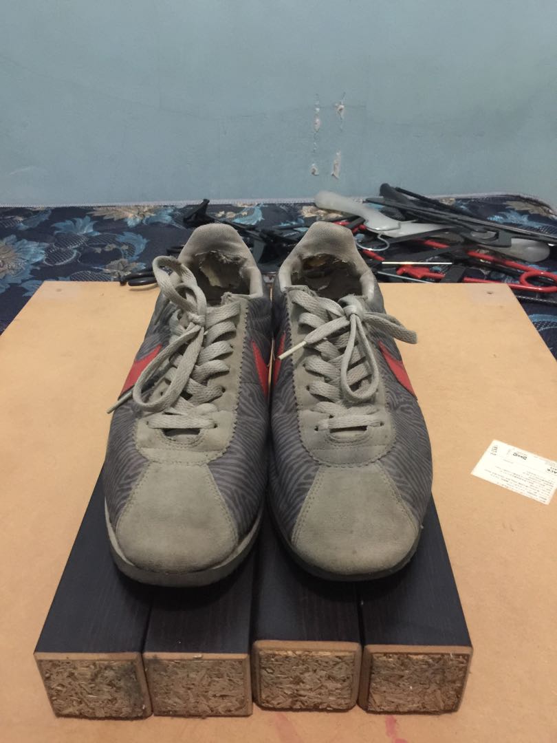 nike cortez 42