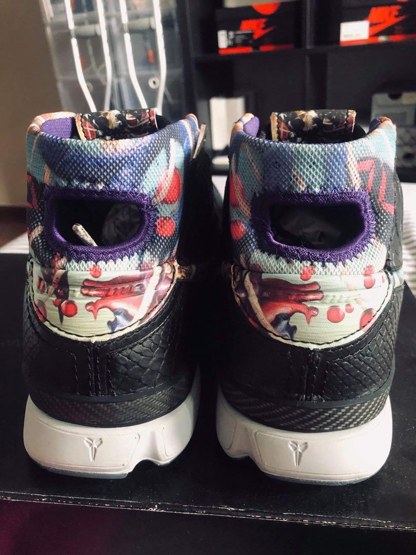 Kobe hotsell prelude 1