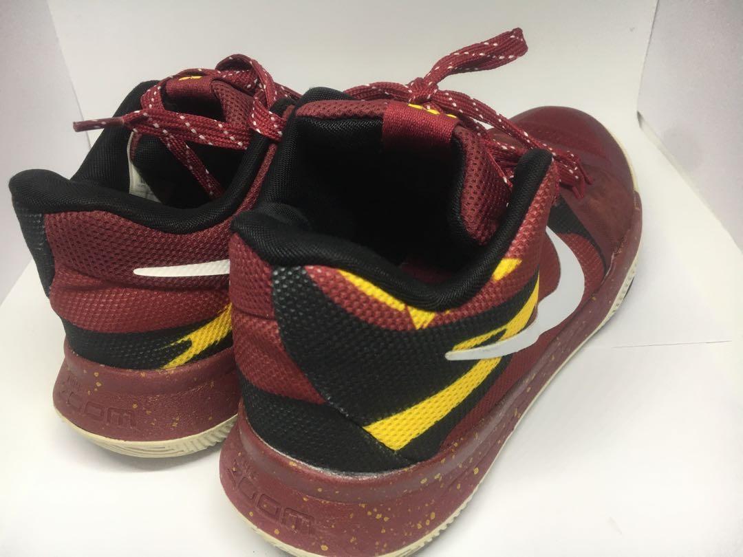 Kyrie 3 2024 marron