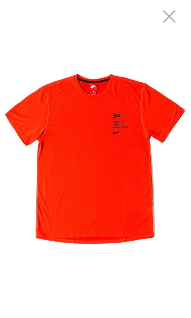 tee shirt jaune fluo nike