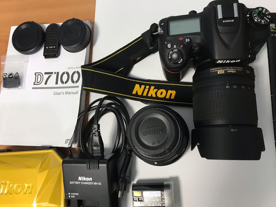 Nikon d7100 50mm deals 1.8 g