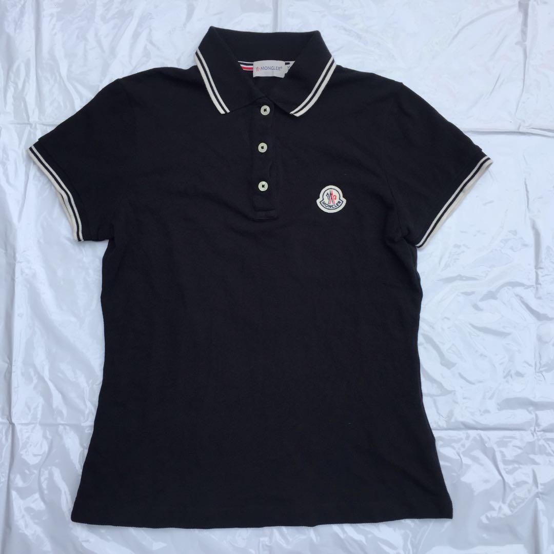 moncler polo xs