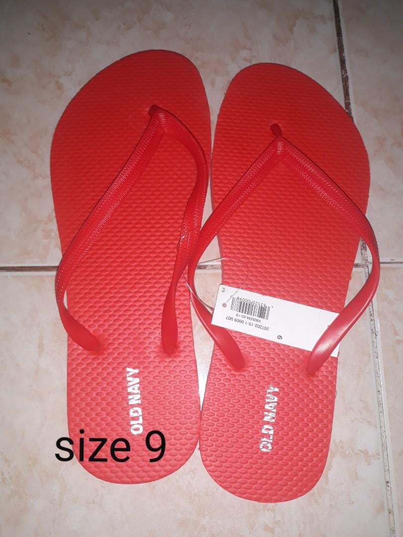 Old Navy Slippers Women S Fashion Shoes Flats Sandals On Carousell