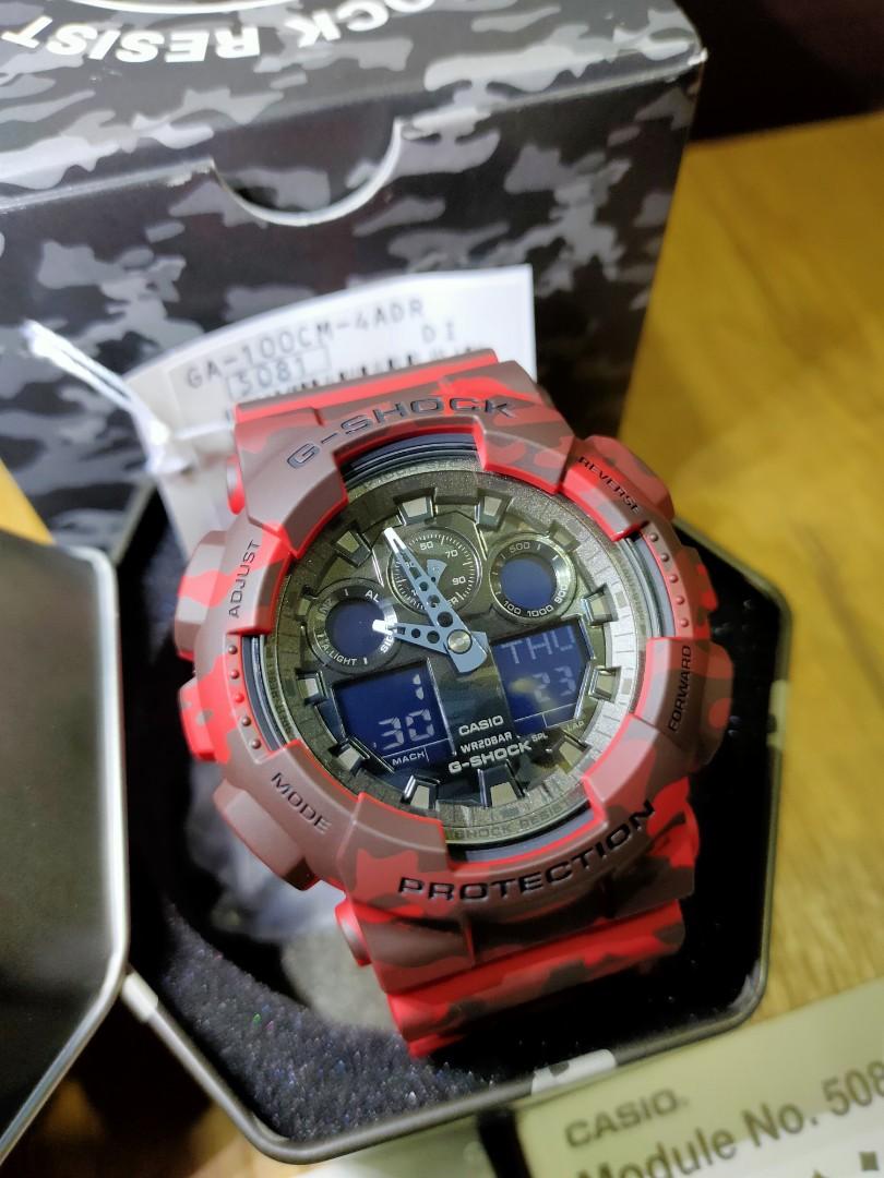 Ga100 cm top