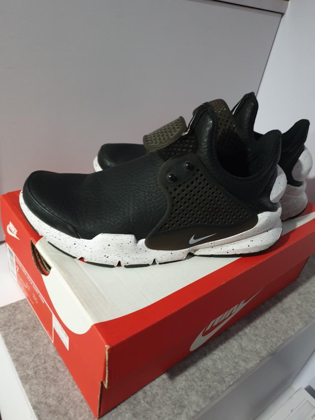 nike sock dart original