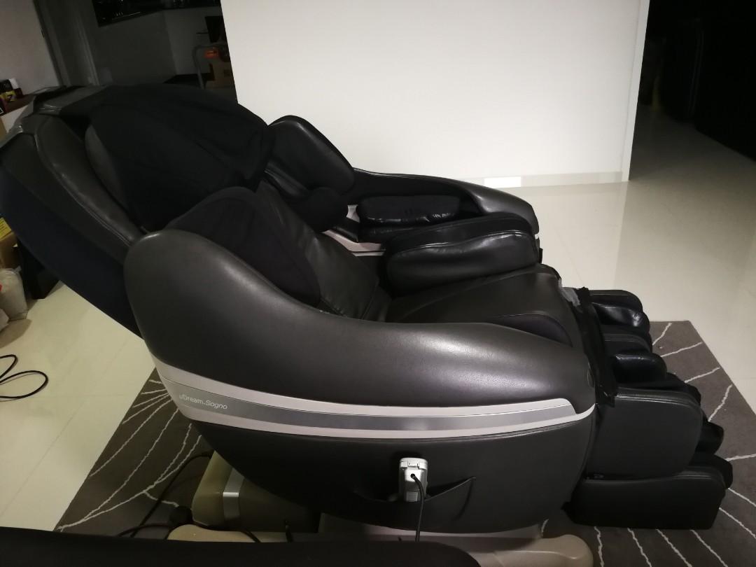 Osim udream sogno outlet
