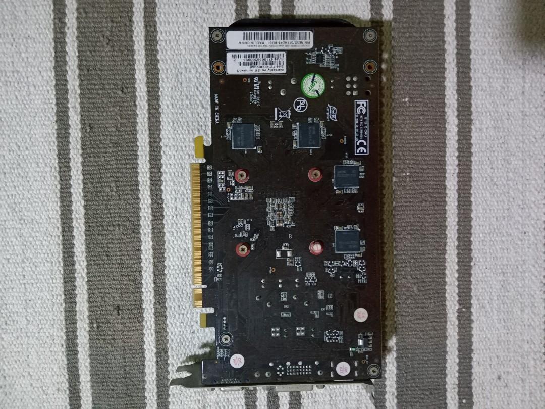 Gtx 750 ti i3 2100 sale