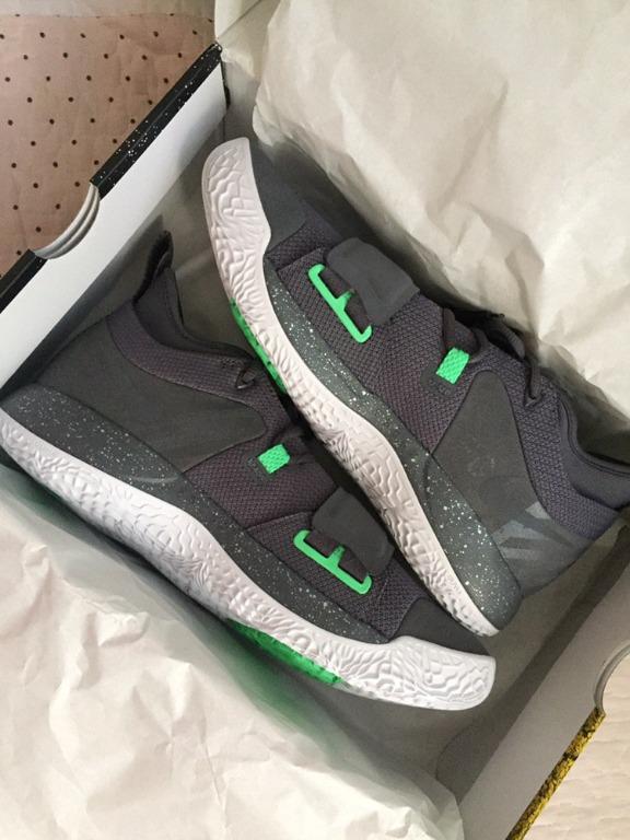 Original Brand New Paul George s Nike PG 2.5