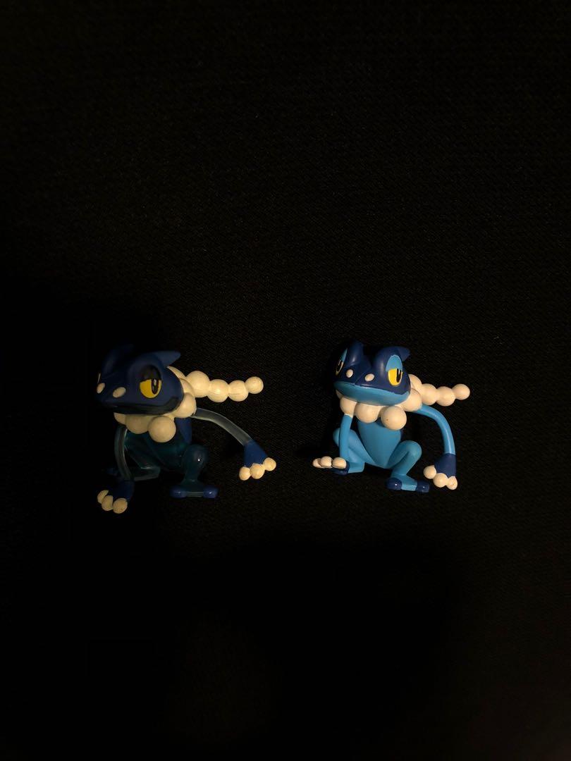 frogadier figure