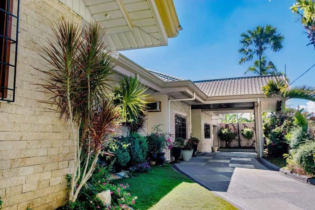 RENT TO OWN Mansion house for sale Silver hills Talamban Cebu City