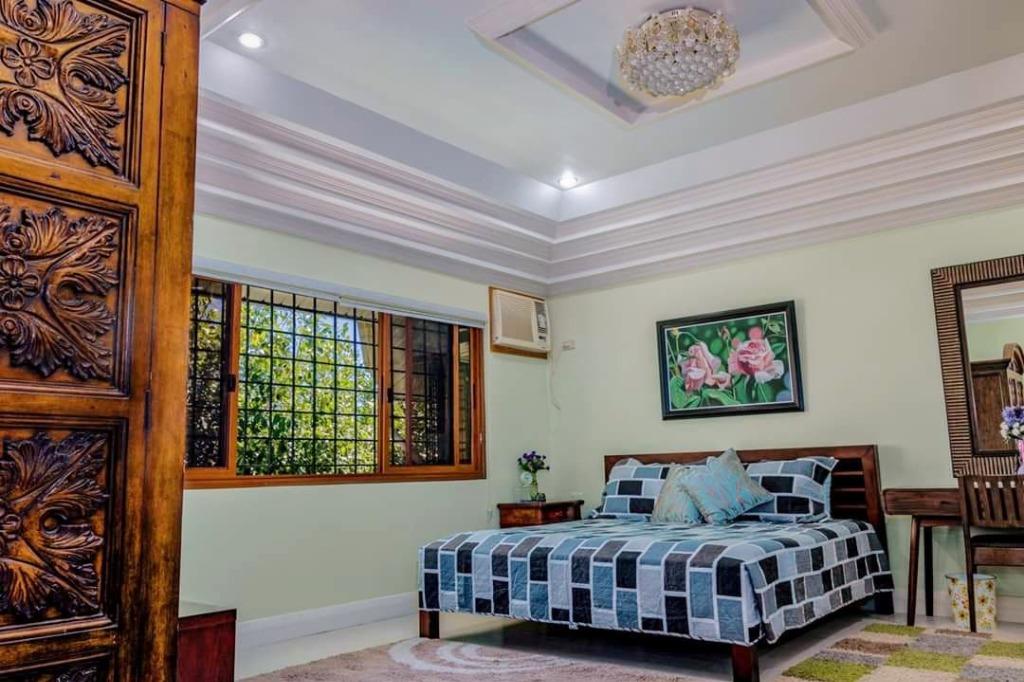 RENT TO OWN Mansion house for sale Silver hills Talamban Cebu City, Property, For Sale, House