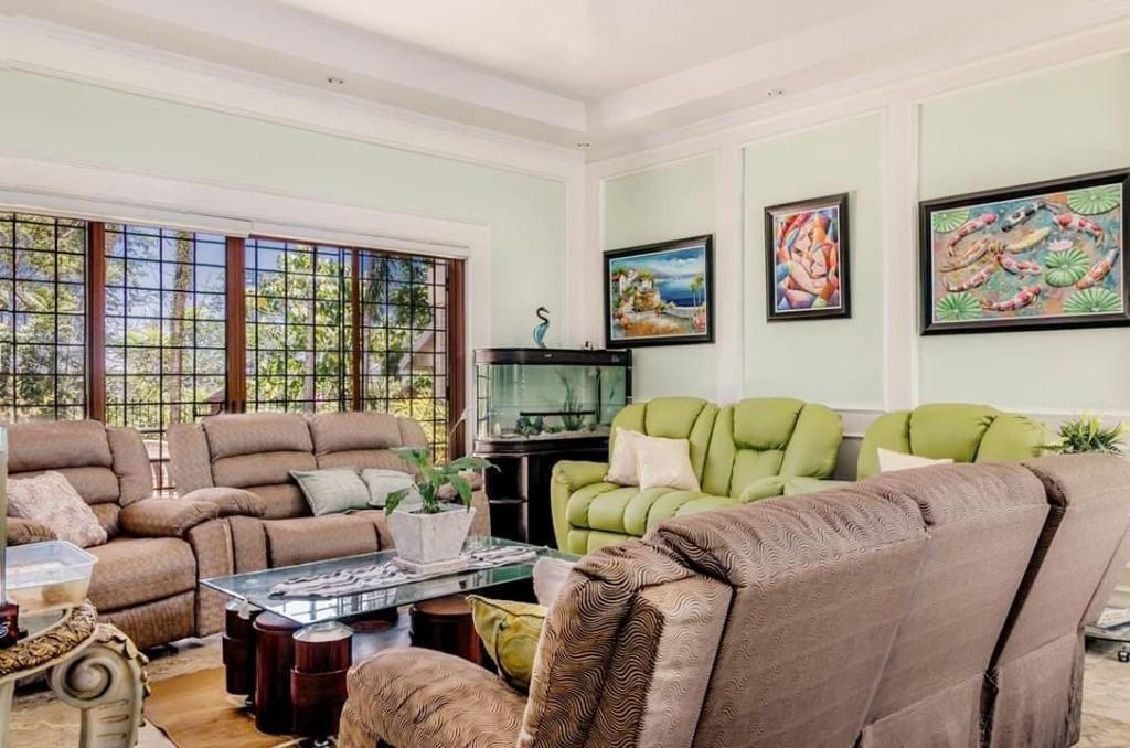 RENT TO OWN Mansion house for sale Silver hills Talamban Cebu City, Property, For Sale, House